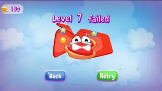 Jelly Slice screenshot