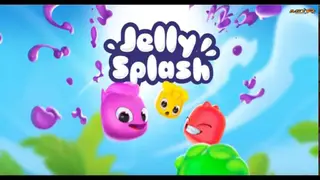 Jelly Splash screenshot