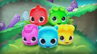 Jelly Splash screenshot