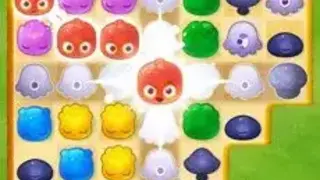Jelly Splash screenshot