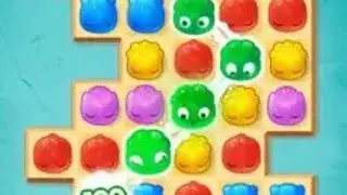 Jelly Splash screenshot
