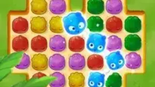 Jelly Splash screenshot