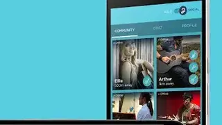 Jellynote screenshot