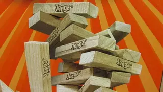 Jenga screenshot