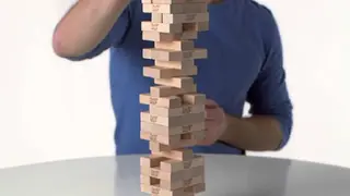 Jenga screenshot