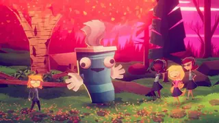 Jenny LeClue – Detectivu screenshot