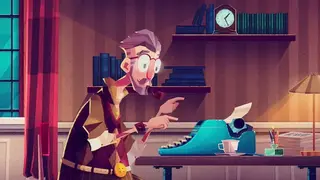 Jenny LeClue – Detectivu screenshot