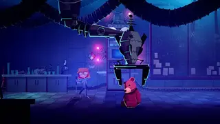 Jenny LeClue – Detectivu screenshot
