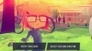 Jenny LeClue – Detectivu screenshot