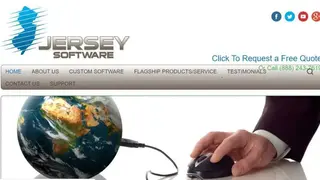 Jersey screenshot