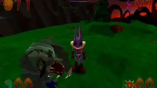Jersey Devil screenshot