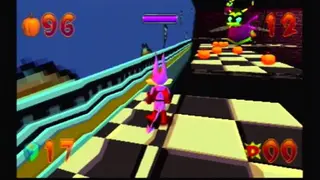 Jersey Devil screenshot