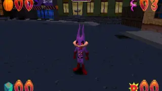 Jersey Devil screenshot