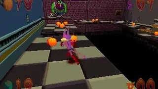 Jersey Devil screenshot
