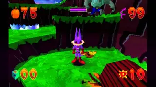 Jersey Devil screenshot