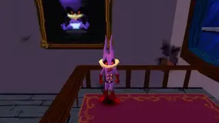 Jersey Devil screenshot