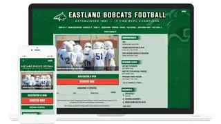 Jersey Watch screenshot