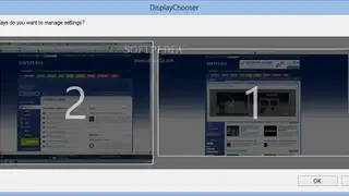 JeS Multi-Monitor Suite screenshot