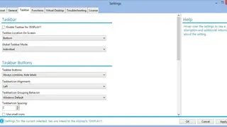 JeS Multi-Monitor Suite screenshot