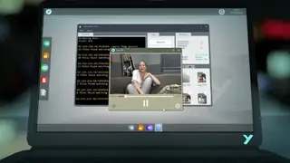 Jessika screenshot