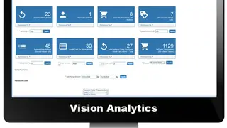 Jesta Vision Suite screenshot