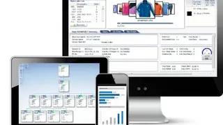 Jesta Vision Suite screenshot