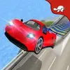 Jet Car Stunts
