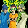 Jet Grind Radio