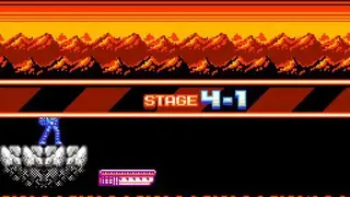 Jet Gunner screenshot
