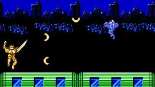 Jet Gunner screenshot