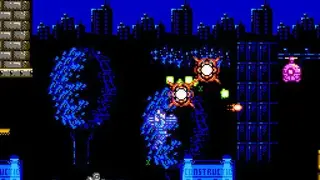 Jet Gunner screenshot