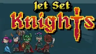 Jet Set Knights screenshot