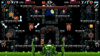 Jet Set Knights screenshot