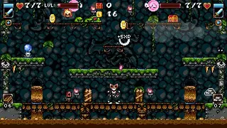 Jet Set Knights screenshot