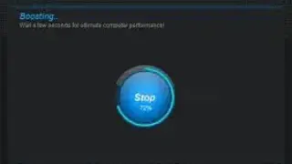 JetBoost screenshot