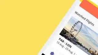 Jetcost: flights, hotels, cars screenshot