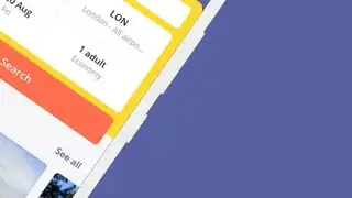 Jetcost: flights, hotels, cars screenshot