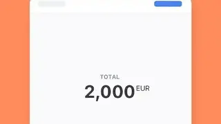 Jeton Wallet screenshot