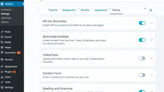 Jetpack screenshot