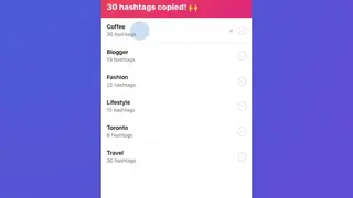 Jetpack App screenshot