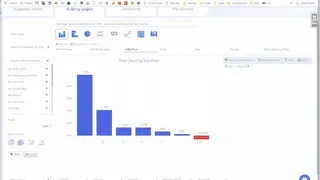 JetPack Data screenshot