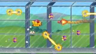 Jetpack Joyride screenshot