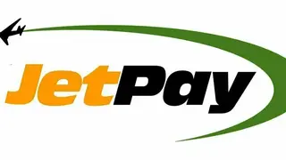 JetPay screenshot