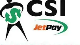 JetPay screenshot