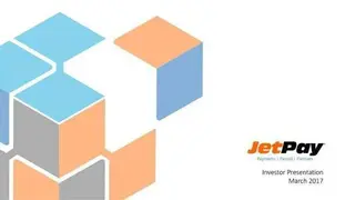 JetPay screenshot