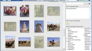 JetPhoto Studio screenshot