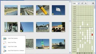 JetPhoto Studio screenshot