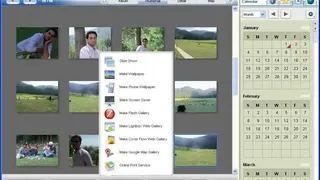 JetPhoto Studio screenshot