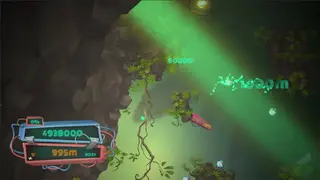 jetPIN screenshot
