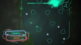 jetPIN screenshot